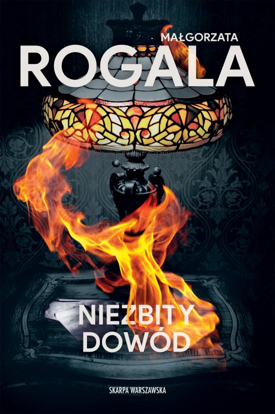 Niezbity dow�d