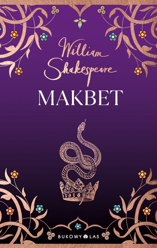 Makbet. Z�ota kolekcja