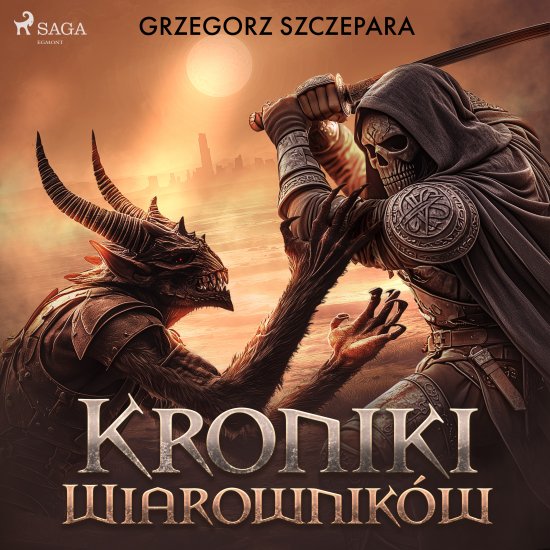 Kroniki Wiarownik�w