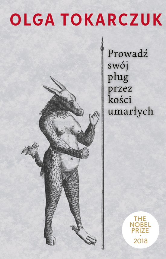 Prowad� sw�j p�ug przez ko�ci umar�ych