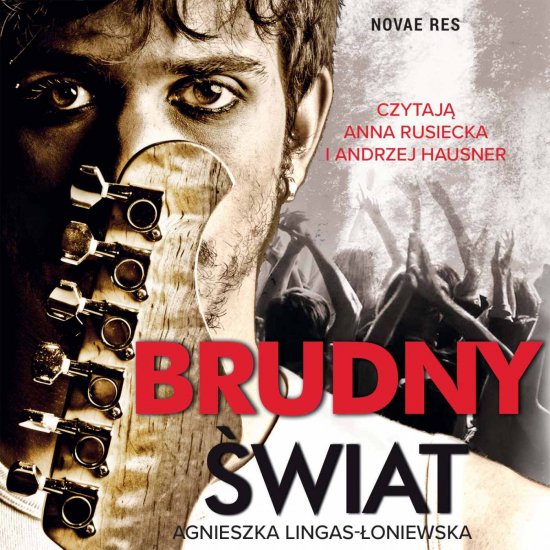 Brudny �wiat