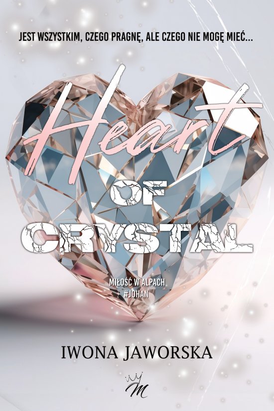 Heart of crystal