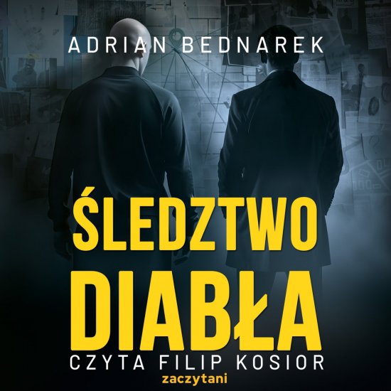 �ledztwo diab�a