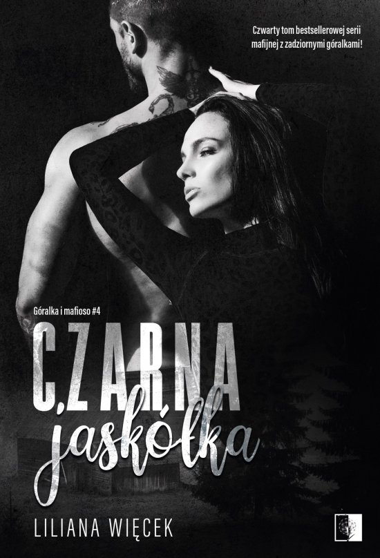 Czarna jask�ka