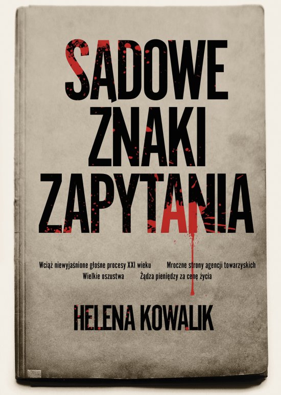 S�dowe znaki zapytania