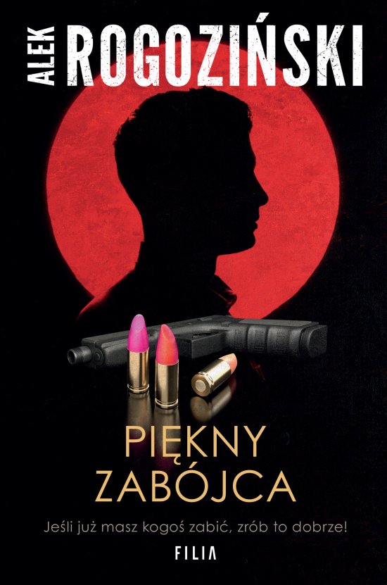 Pi�kny zab�jca