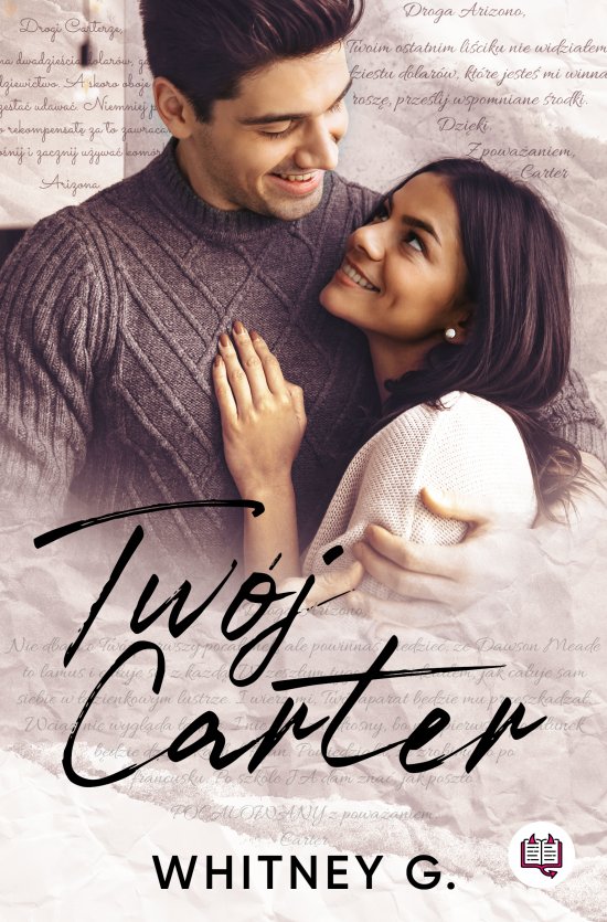 Tw�j Carter