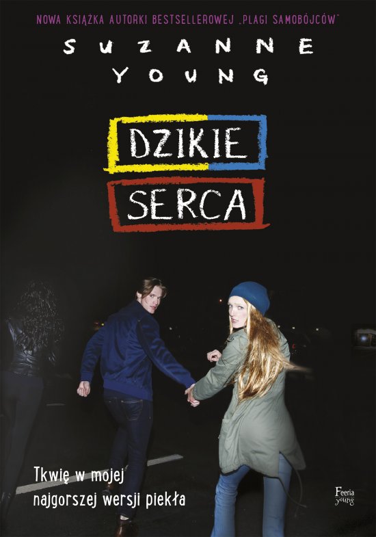 Dzikie serca