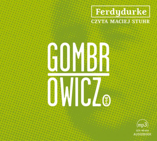 Ferdydurke