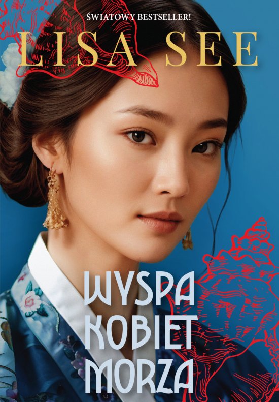 Wyspa kobiet morza