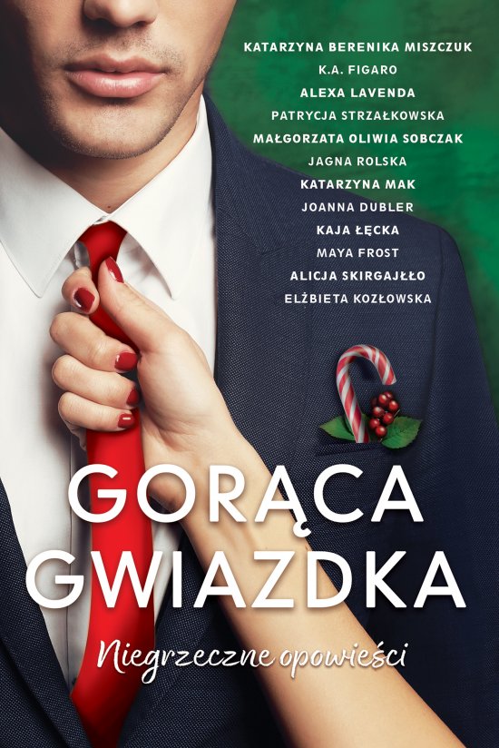 Gor�ca Gwiazdka