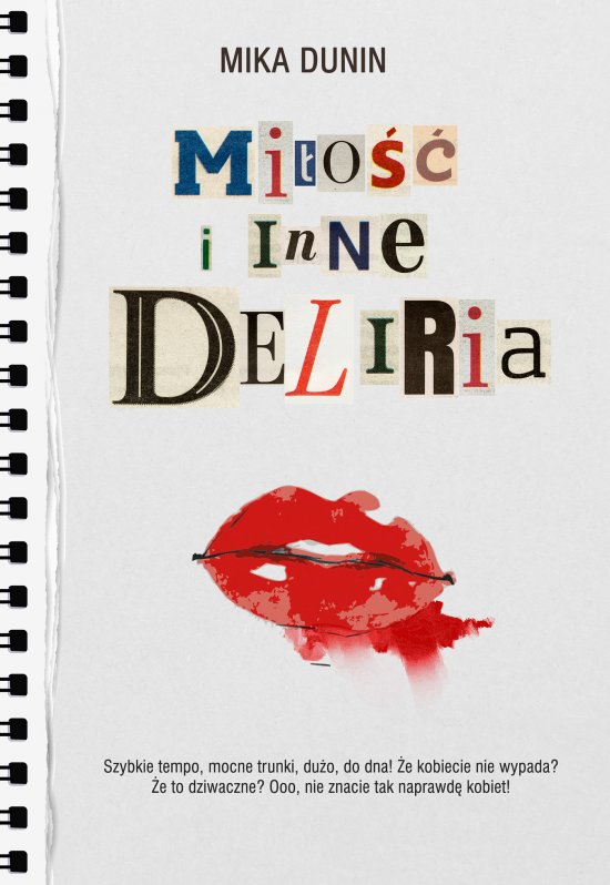 Mi�o�� i inne deliria