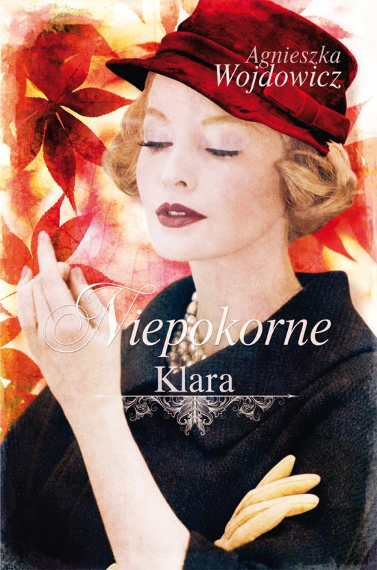 Niepokorne. Klara