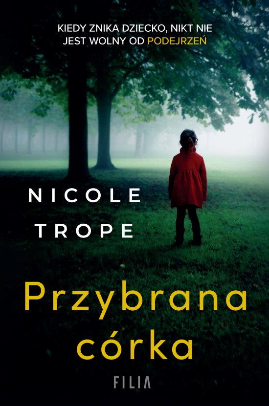 Przybrana c�rka