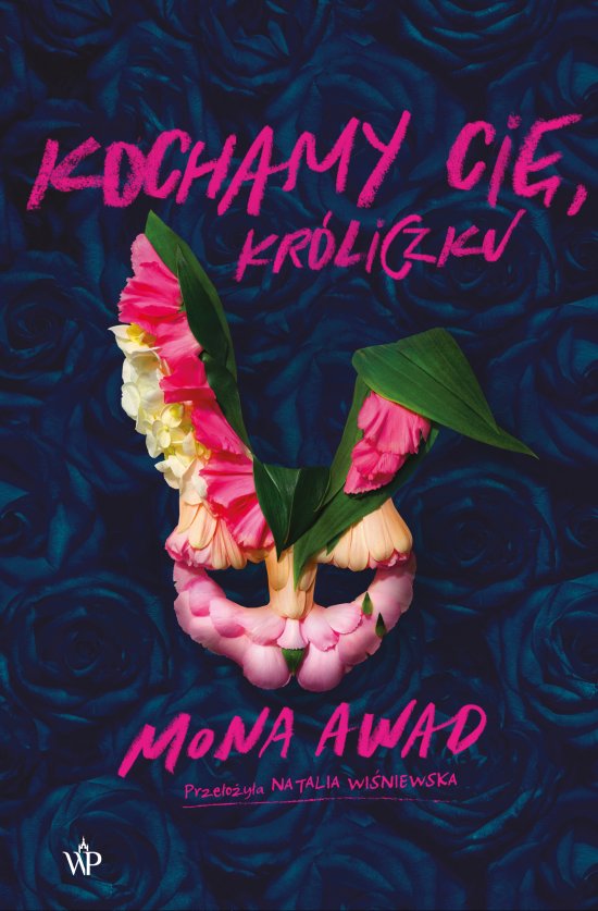 Kochamy ci�, Kr�liczku