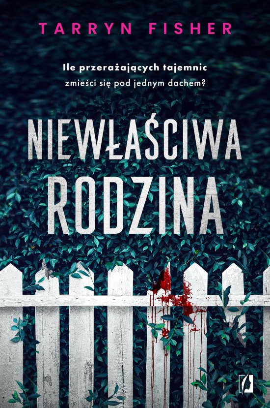Niew�a�ciwa rodzina