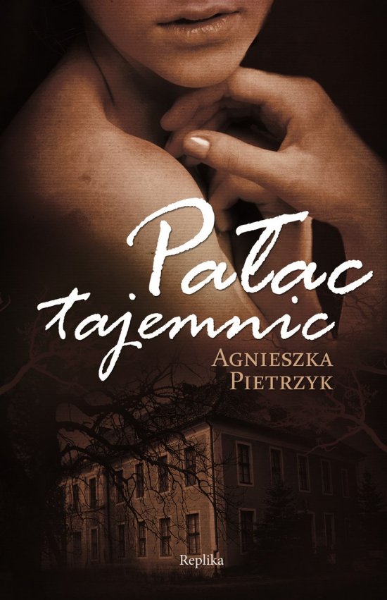 Pa�ac tajemnic