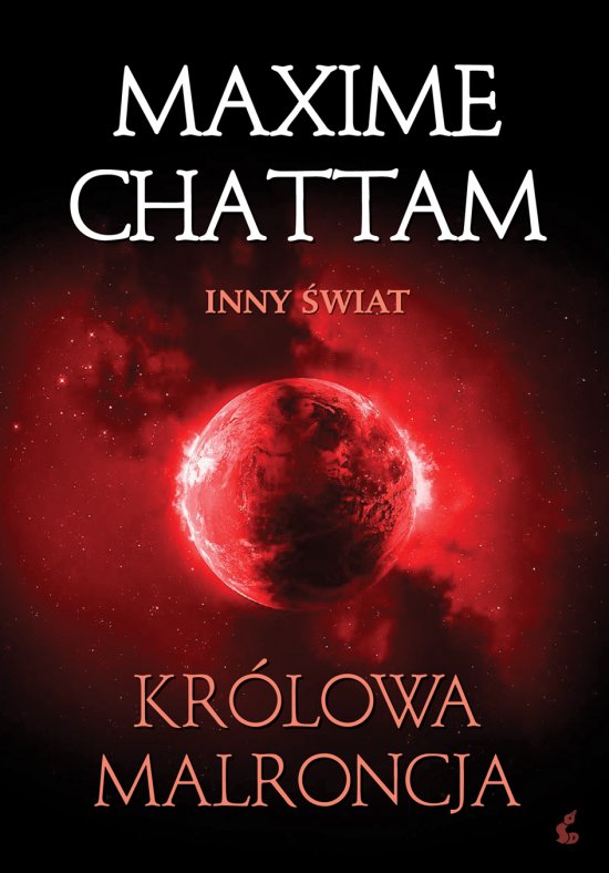 Kr�lowa Malroncja