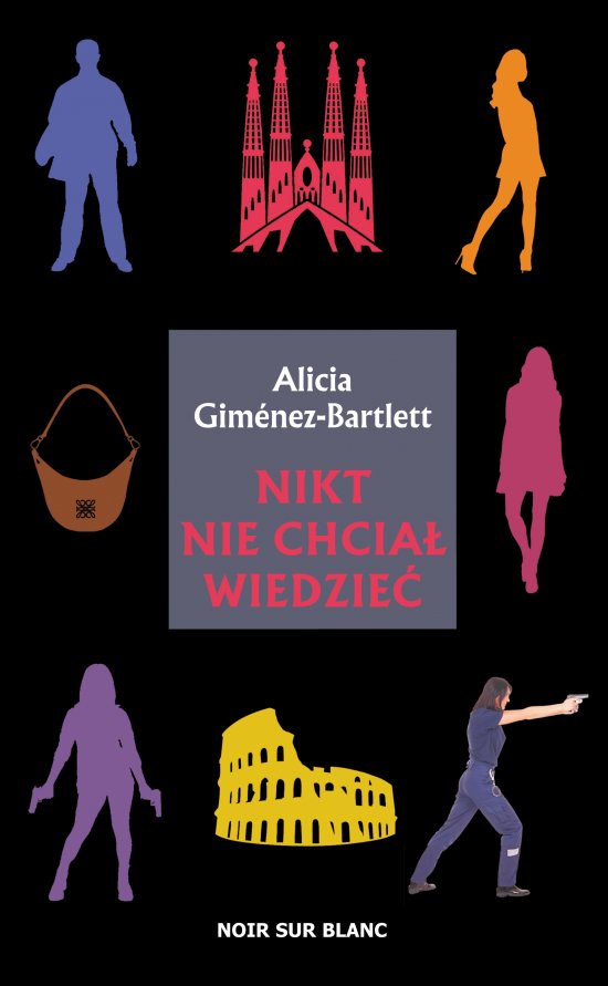 Nikt nie chcia� wiedzie�