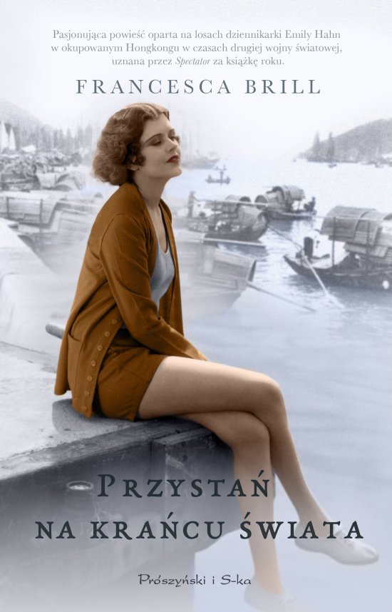Przysta� na kra�cu �wiata