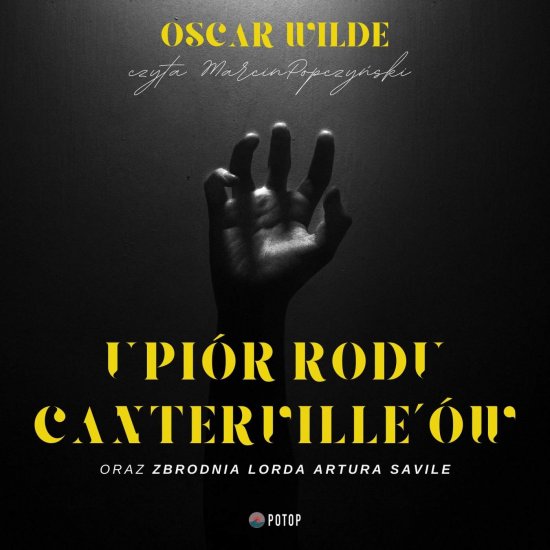 Upi�r rodu Canterville'�w