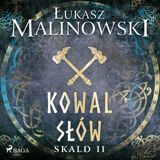 Skald II: Kowal s��w