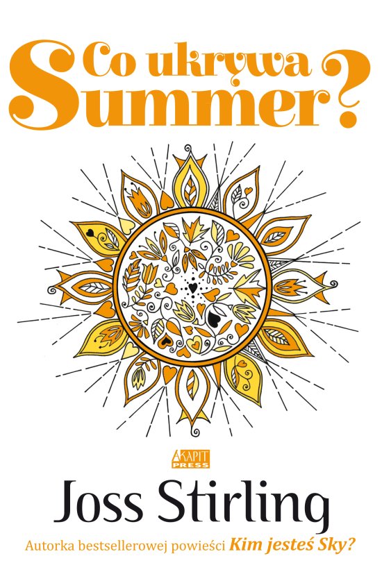 Co ukrywa Summer? Saga o braciach Benedictach