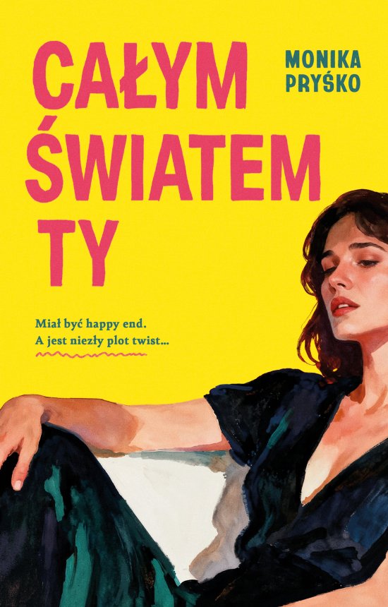Ca�ym �wiatem ty