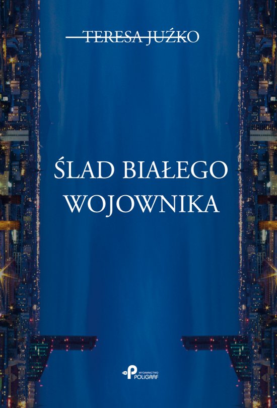 �lad bia�ego wojownika