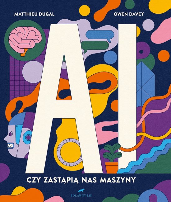 AI: czy zast�pi� nas maszyny