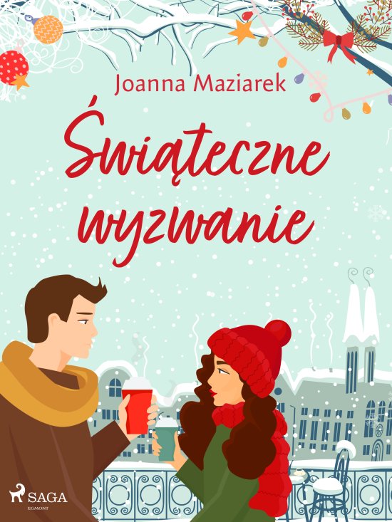 �wi�teczne wyzwanie
