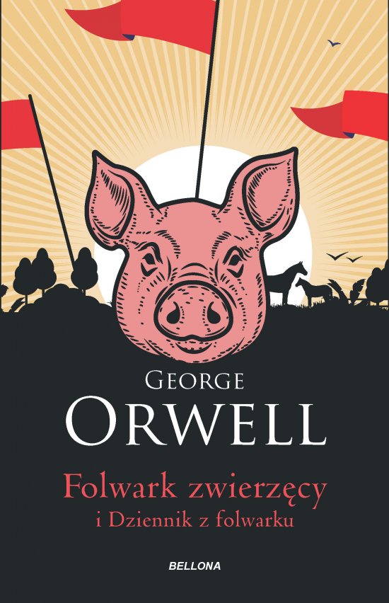 Folwark zwierz�cy
