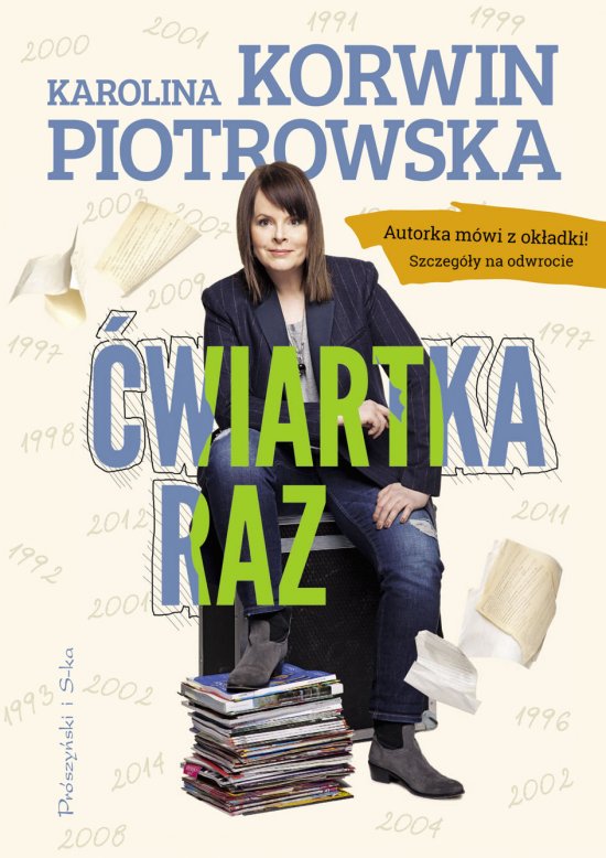 �wiartka raz