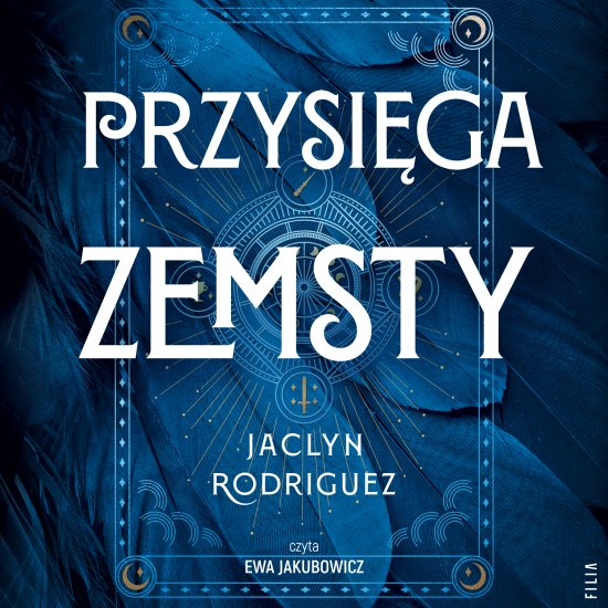 Przysi�ga zemsty