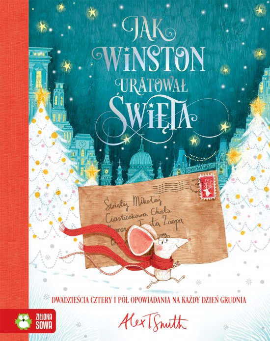 Jak Winston uratowa� �wi�ta