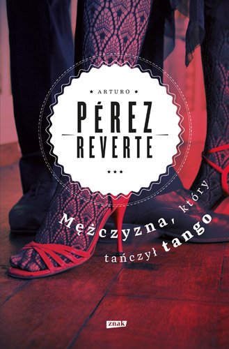 M�czyzna, kt�ry ta�czy� tango