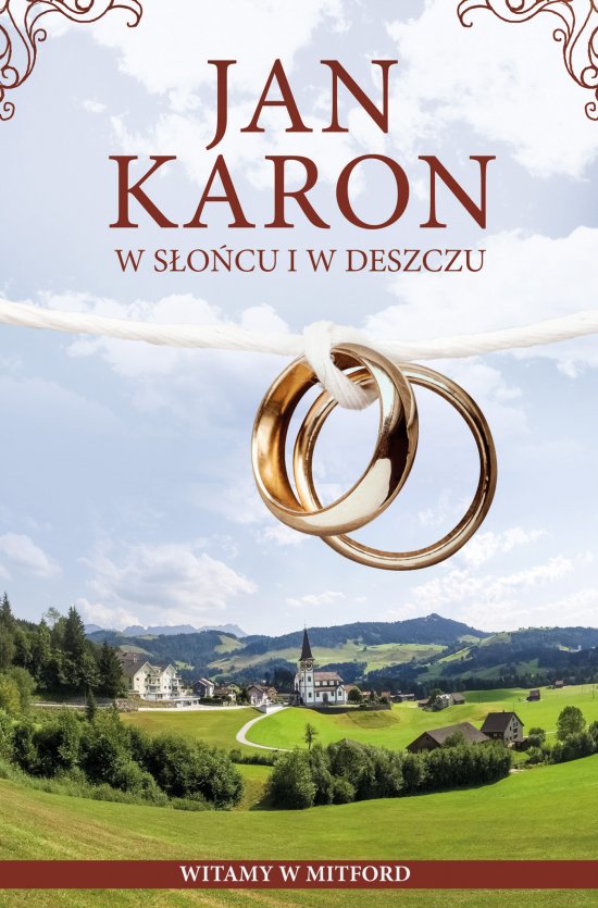W s�o�cu i w deszczu