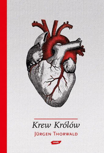 Krew kr�l�w. Dramatyczne dzieje hemofilii w europejskich rodach ksi���cych