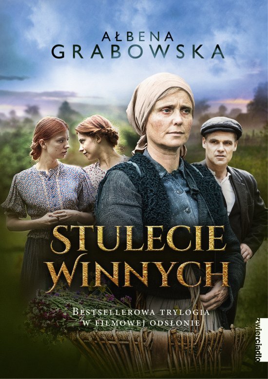 Stulecie Winnych. Bestsellerowa trylogia w filmowej ods�onie