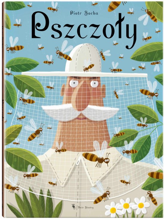 Pszczo�y. Wyd.II