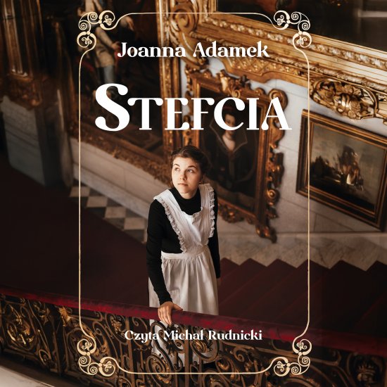 Stefcia
