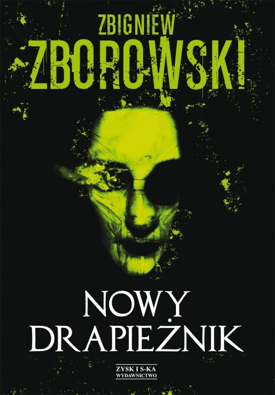 Nowy drapie�nik