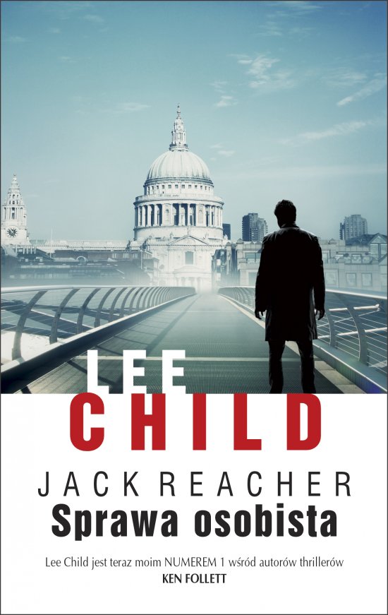 Jack Reacher: Sprawa osobista