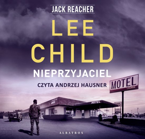 Jack Reacher: Nieprzyjaciel