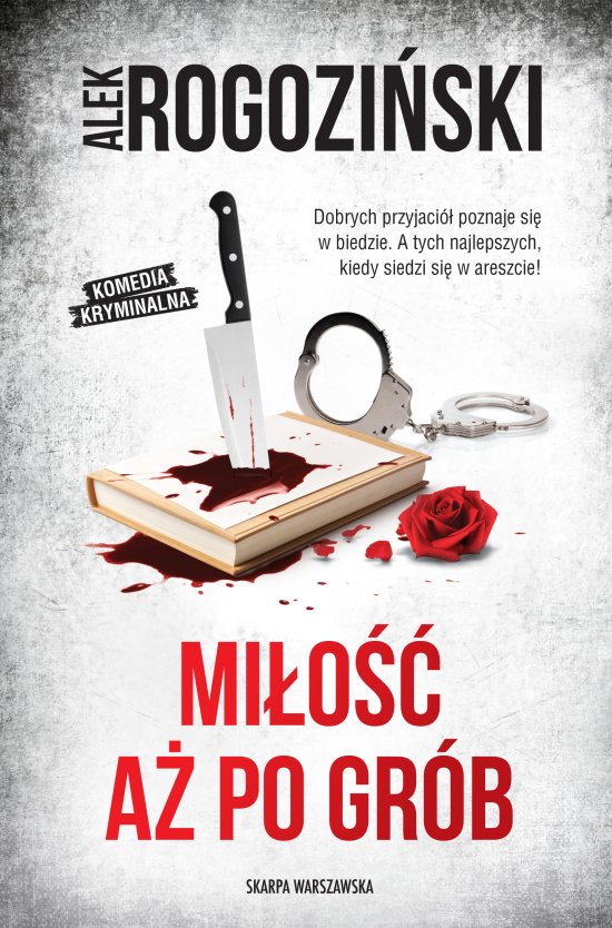 Mi�o�� a� po gr�b