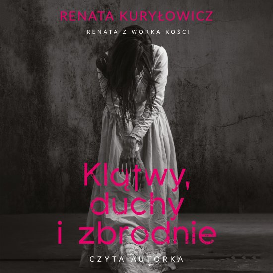 Kl�twy, duchy i zbrodnie