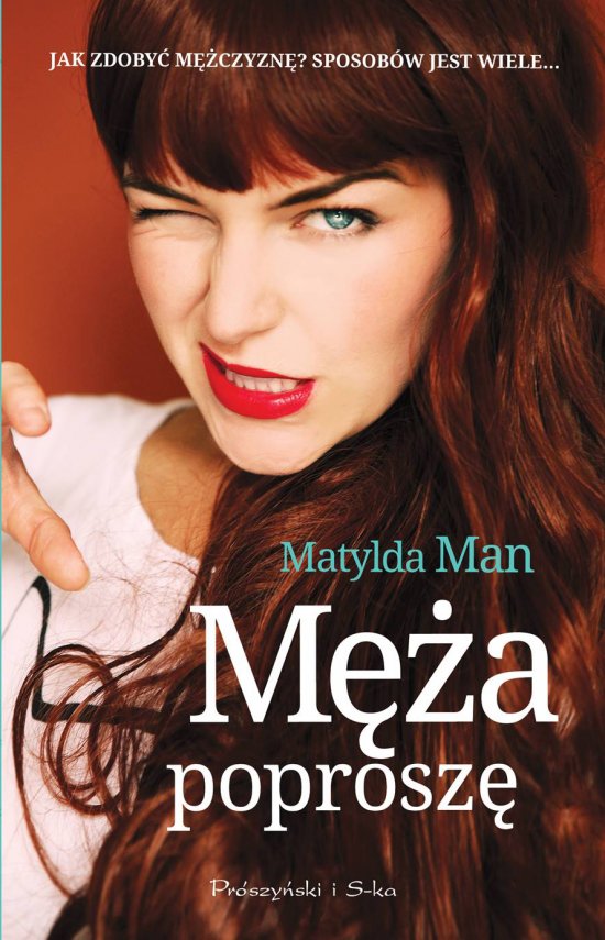 M�a poprosz�
