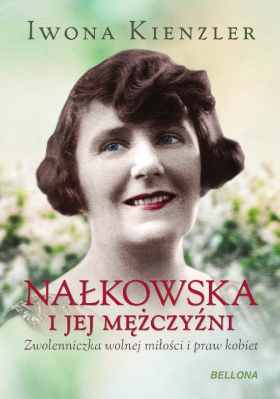 Na�kowska i jej m�czy�ni