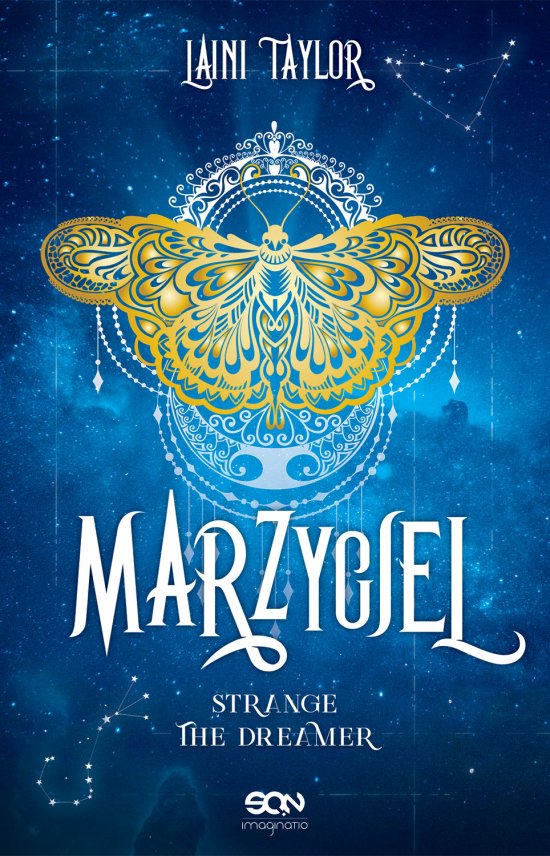 Marzyciel