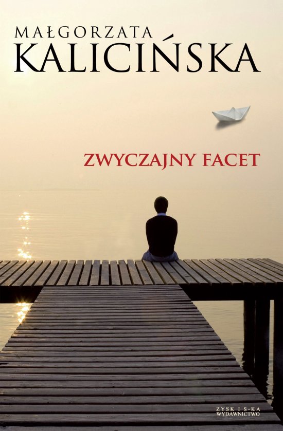 Zwyczajny facet
